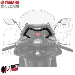 MF5483 - Cornice Bordo Strumentazione Originale Yamaha TMax 530 mod 2012/2016 2
