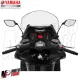 MF5483 - Cornice Bordo Strumentazione Originale Yamaha TMax 530 mod 2012/2016