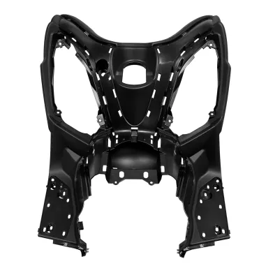 MF5484 Carena Scudo Interno Nero Originale Yamaha XMax 125 300 400 2018/2022