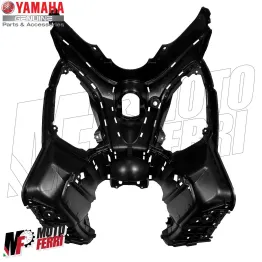 MF5484 Carena Scudo Interno Nero Originale Yamaha XMax 125 300 400 2018/2022 2