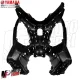 MF5484 Carena Scudo Interno Nero Originale Yamaha XMax 125 300 400 2018/2022