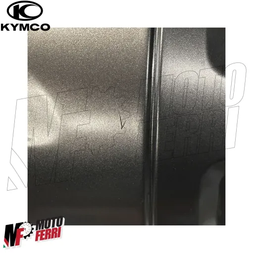 MF5486 Griglia Paracalore Marmitta per Kymco Downtown / K-XCT 125 mod 2009-2016