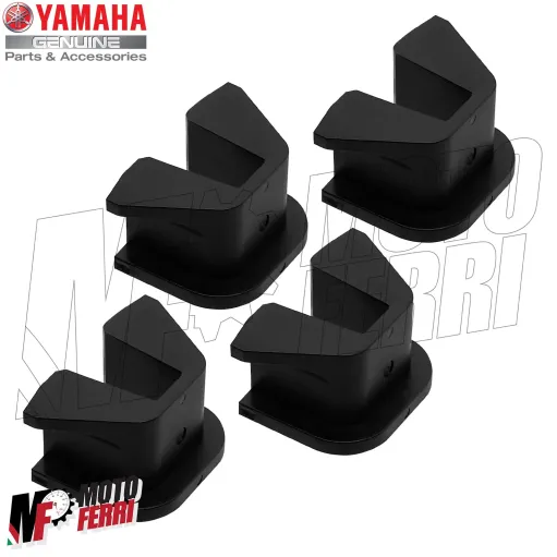 MF1316 Kit 4 Cursori Tasselli Variatore Originale Yamaha TMax 500 2004 / 2011