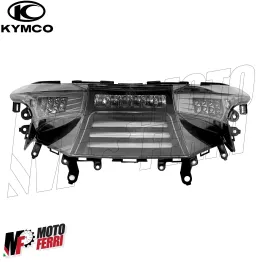 MF5491 Fanale Stop Posteriore Originale Kymco XCiting 400 i mod 2013/2016 2