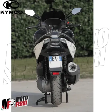 MF5491 Fanale Stop Posteriore Originale Kymco XCiting 400 i mod 2013/2016