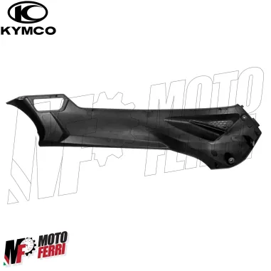 MF5493 Poiler Sotto Pedana Sinistro Orig Kymco Agility 50 125 150 200 2008-2012