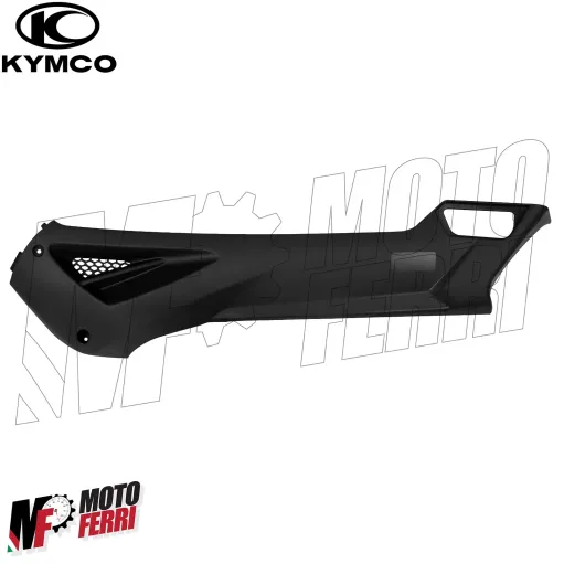 MF5493 Poiler Sotto Pedana Sinistro Orig Kymco Agility 50 125 150 200 2008-2012