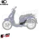 MF5494 Carena Fianchetto Pedana Sinistra Kymco People S 50 125 200 mod 2005/2008