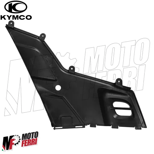 MF5494 Carena Fianchetto Pedana Sinistra Kymco People S 50 125 200 mod 2005/2008