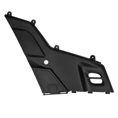 MF5495 Carena Fianchetto Pedana Destra Orig Kymco People S 50 125 200 2005/2008