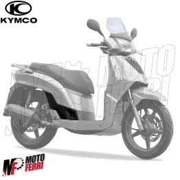 MF5495 Carena Fianchetto Pedana Destra Orig Kymco People S 50 125 200 2005/2008 2