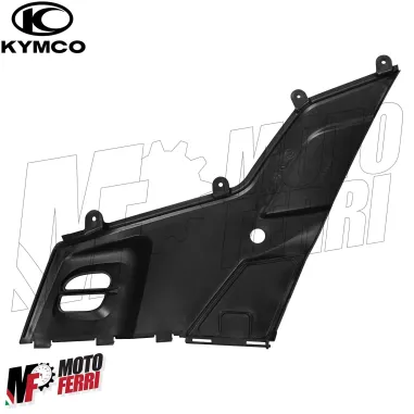 MF5495 Carena Fianchetto Pedana Destra Orig Kymco People S 50 125 200 2005/2008