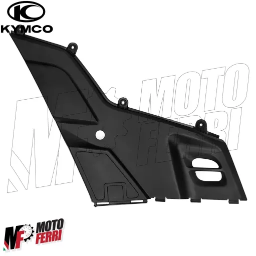 MF5495 Carena Fianchetto Pedana Destra Orig Kymco People S 50 125 200 2005/2008