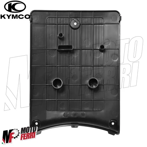 MF5496 Coperchio Batteria Pedana Poggiapiedi Orig Kymco Like 50 125 (2009/2017)