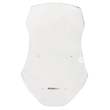 MF5497 Cupolino Parabrezza Alto Trasparente Originale Honda X-ADV 750 2017/2020