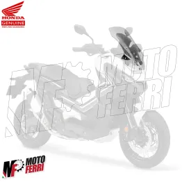 MF5497 Cupolino Parabrezza Alto Trasparente Originale Honda X-ADV 750 2017/2020 2