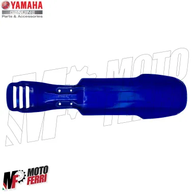 MF5498 Parafango Anteriore Blu Originale Yamaha TT 600 R / RE 2000-2004 DJ011/12