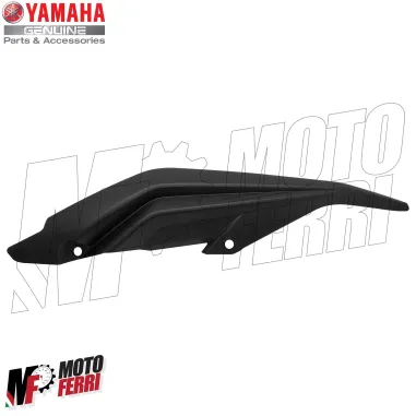 MF5500 Copri Cinghia Trasmissione Esterna Originale Yamaha Tmax 530 (2012/2016)