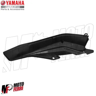 MF5500 Copri Cinghia Trasmissione Esterna Originale Yamaha Tmax 530 (2012/2016)