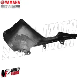 MF5501 - Carena Tunnel Centale Destra Originale Yamaha TMax 500 mod 2001/2007 2