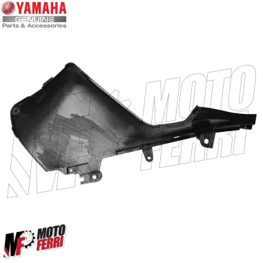 MF5501 - Carena Tunnel Centale Destra Originale Yamaha TMax 500 mod 2001/2007