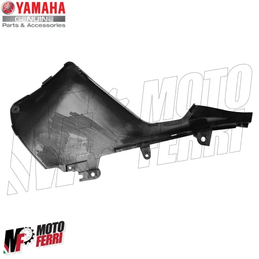 MF5501 - Carena Tunnel Centale Destra Originale Yamaha TMax 500 mod 2001/2007