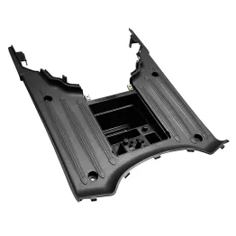 MF5502 - Pedana Poggiapiedi Originale Kymco Like 50 125 200 mod 2009/2017