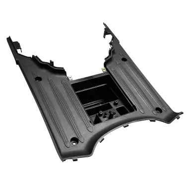 MF5502 - Pedana Poggiapiedi Originale Kymco Like 50 125 200 mod 2009/2017