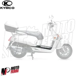 MF5502 - Pedana Poggiapiedi Originale Kymco Like 50 125 200 mod 2009/2017 2