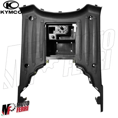MF5502 - Pedana Poggiapiedi Originale Kymco Like 50 125 200 mod 2009/2017
