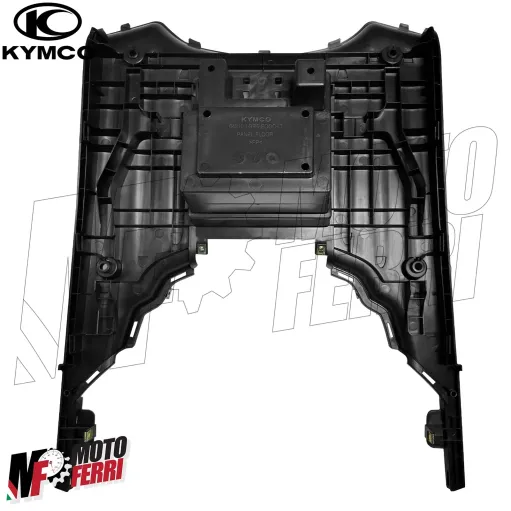 MF5502 - Pedana Poggiapiedi Originale Kymco Like 50 125 200 mod 2009/2017
