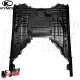 MF5502 - Pedana Poggiapiedi Originale Kymco Like 50 125 200 mod 2009/2017