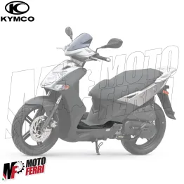MF5503 - Pedana Poggiapiedi Originale Kymco Agility 50 125 150 200 mod 2008/2016 2
