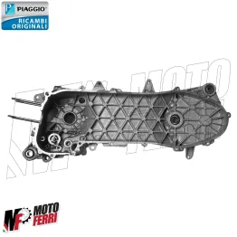 MF5508 Carter Motore Originale Piaggio Liberty 50 2T RST / MOC dal 2004 al 2013 2