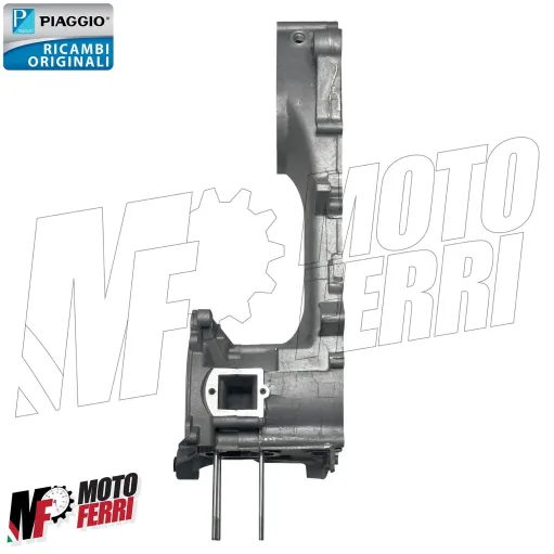 MF5508 Carter Motore Piaggio per Aprilia Scarabeo Street / NET 50 2T (2005-2012)