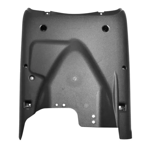 MF5509 Sotto Pedana Originale Aprilia Scarabeo 50 / 100 2T 4T mod 2001 - 2018