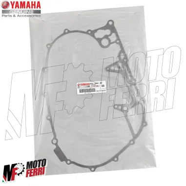 MF5510 Guarnizione Carter Frizione Statore Orig Yamaha TMax 500 530 560 da 2001 al 2025