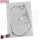 MF5510 Guarnizione Carter Frizione Statore Orig Yamaha TMax 500 530 560 da 2001 al 2025