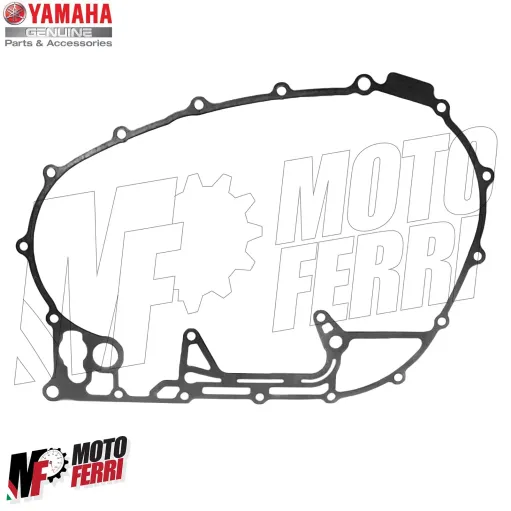 MF5510 Guarnizione Carter Frizione Statore Orig Yamaha TMax 500 530 560 da 2001 al 2025