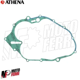 MF5511 Guarnizione Coperchio Carter Frizione Yamaha XTZ 660 Tenerè 1991 / 1997 2