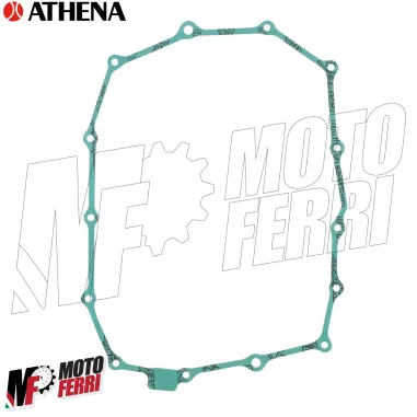 MF5512 Guarnizione Coperchio Carter Frizione Honda XL V Transalp 600 1989/1999