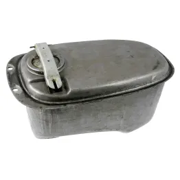 MF0421 - Serbatoio Benzina XXL Long Vespa VBB Sprint PX 125 150 200 PE VNB GT GL