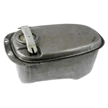 MF0421 - Serbatoio Benzina XXL Long Vespa VBB Sprint PX 125 150 200 PE VNB GT GL