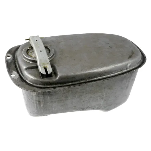 MF0421 - Serbatoio Benzina XXL Long Vespa VBB Sprint PX 125 150 200 PE VNB GT GL