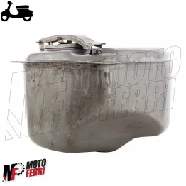MF0421 - Serbatoio Benzina XXL Long Vespa VBB Sprint PX 125 150 200 PE VNB GT GL 2