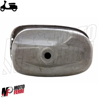 MF0421 - Serbatoio Benzina XXL Long Vespa VBB Sprint PX 125 150 200 PE VNB GT GL