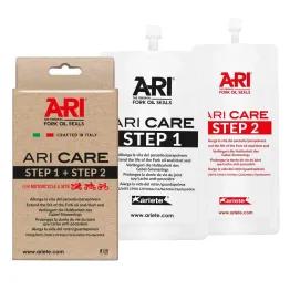 MF5515 Trattamento Lubrificante Steli Forcella per Paraoli Parapolvere ARI Care