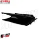 MF5516 Carena Posteriore Destra Nero Lucido Originale Yamaha TMax 500 2004/2007