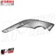 MF5519 Carena Tunnel Centrale Sinistra Grigio Originale Yamaha TMax 500 (04/07)