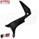 MF5521 Carena Anteriore Sinistra Nero Lucido Originale Yamaha TMax 530 2017/2019